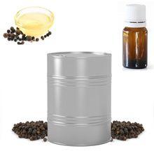 Black Pepper Oil