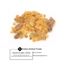 Boswellia Serrata Gum Extract