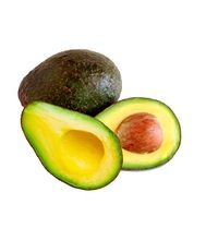 Cold Pressed Avocado Oil