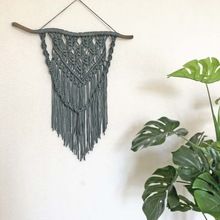 Macrame Wall Hanging