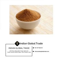 Organic Guggul Powder