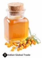 Sea Buckthorn Oil