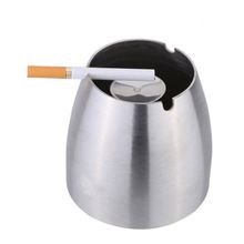 Stainless Steel Ashtray