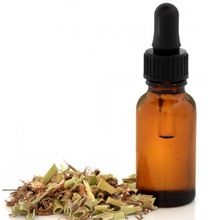 Valerian Root Oil