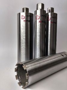 Diamond Core Drill