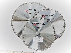 Diamond Saw Blade