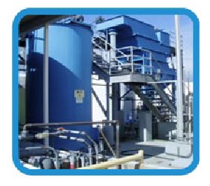 Effluent Treatment Plant