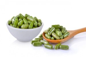 Moringa Capsules