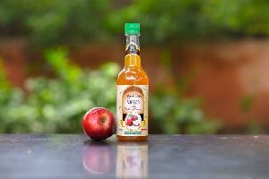 Health Nector - Apple Cider Vinegar - Unfiltered With Mother 100% Natural