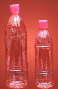 Plastic Phenyl Bottles