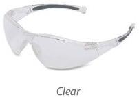 Clear Spectacles