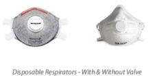 Disposable Respirators