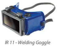 IR11-Welding Goggle