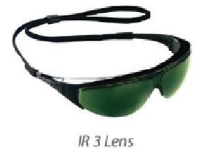 IR3 Lens Spectacles