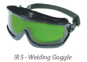 IR5-Welding Goggle