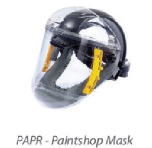 PARA-Paintshop Mask
