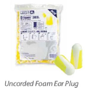 Uncorded Foam Era Plug