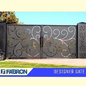 designer gate