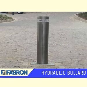 Hydraulic Bollard