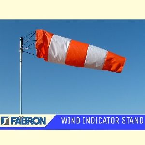 Wind Indicator Stand