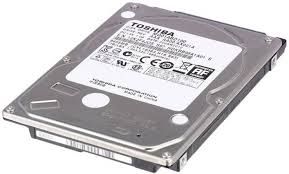 Hard Disk Drive