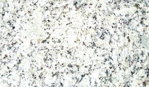 Dallas White Granite