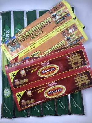 Agarbatti Pouch