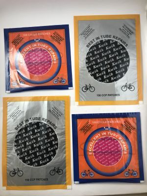 Auto Spare Part Pouch
