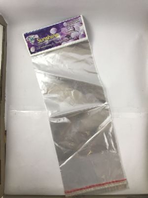 Bopp Pouch