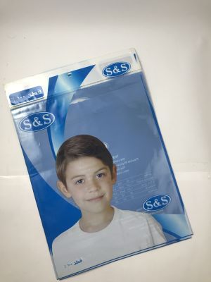 Bopp Pouch