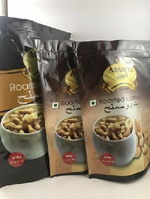 Dry Fruit Pouch