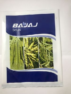 Fertilizer Pouch