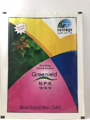 Fertilizer Pouch