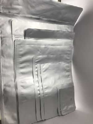 Foil Pouch