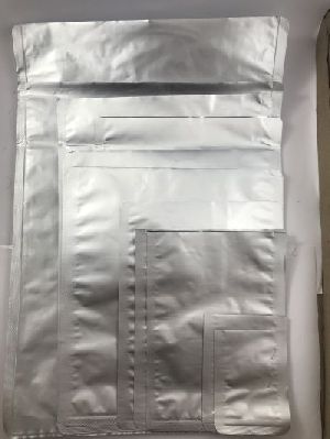 Foil Pouch