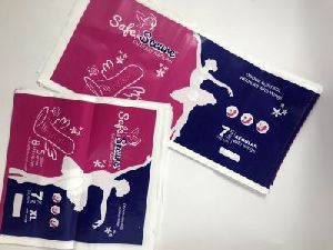 Hygiene Printed Pouch