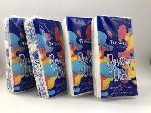 Hygiene Printed Pouch