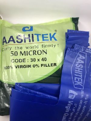 Hm Blue Jabala Bag
