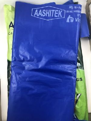 Hm Blue Jabala Bag