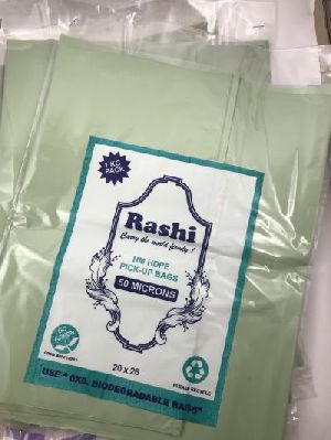 Hm Pick Up Bag