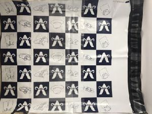 Online Shopping Envelope