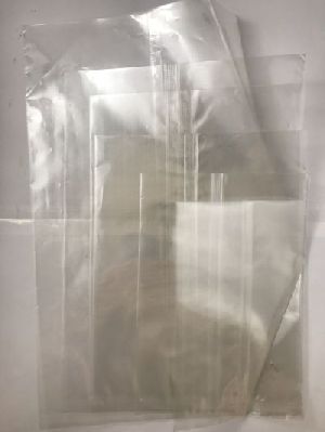 Plain Pouch