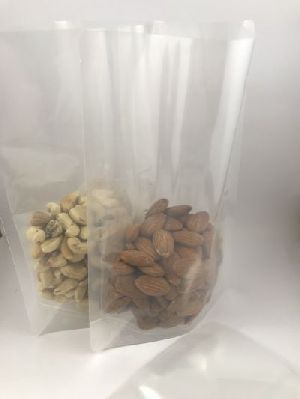 Plain Pouch