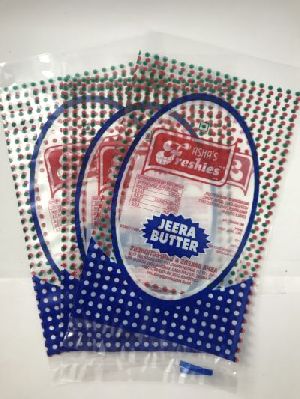 Pp Pouch