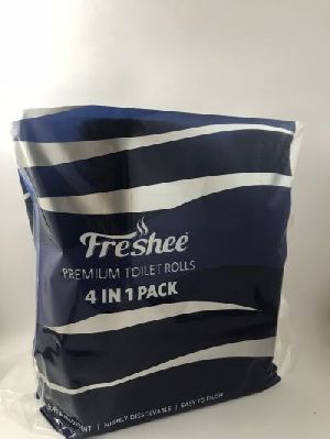Tissue Packaging Bag