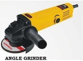 Angle Grinder