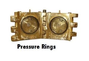 Pressure Rings