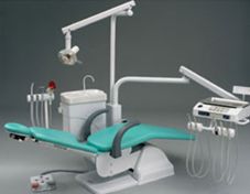 Dental Chair