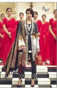 Designer Salwar Kameez Dress Material