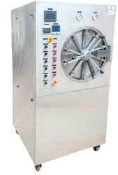 Autoclave Steam Sterilizer